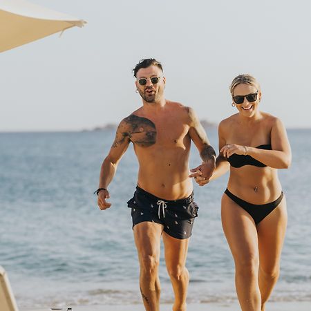 Aegean Palace Maragkas Εξωτερικό φωτογραφία