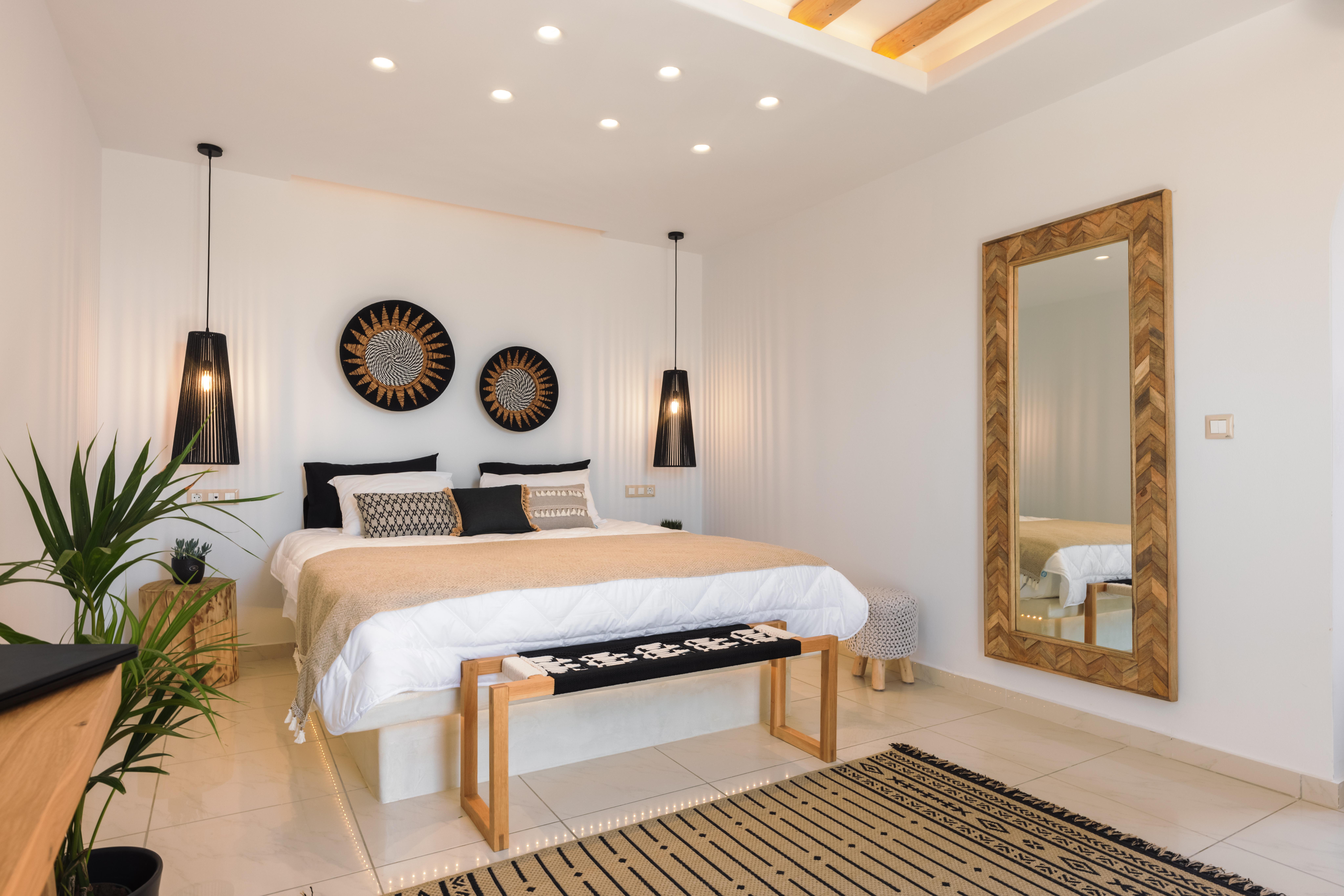 Aegean Palace Maragkas Εξωτερικό φωτογραφία