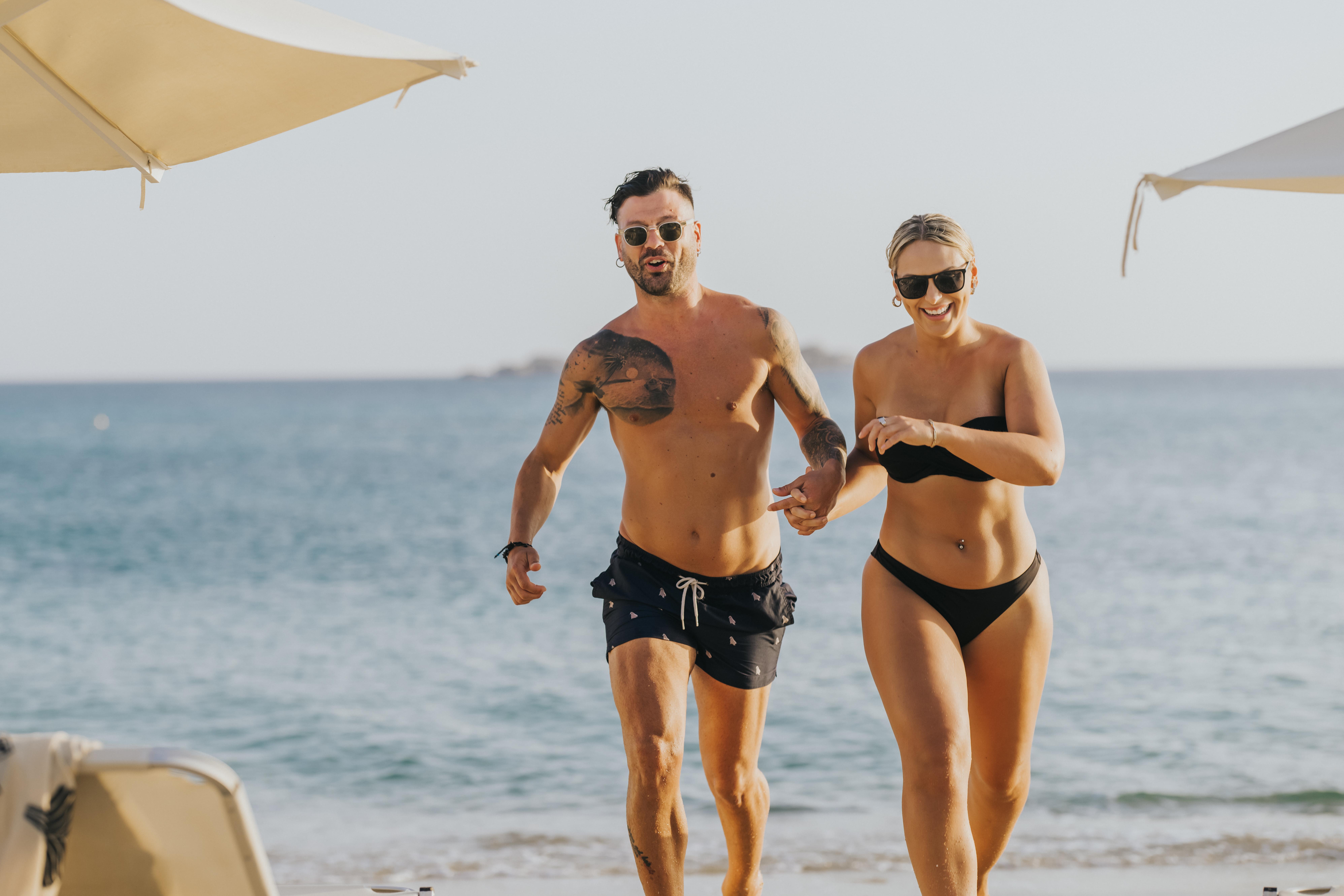 Aegean Palace Maragkas Εξωτερικό φωτογραφία