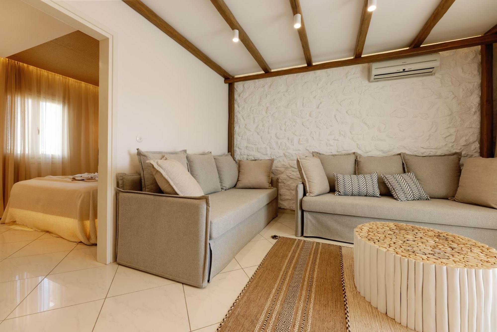 Aegean Palace Maragkas Εξωτερικό φωτογραφία
