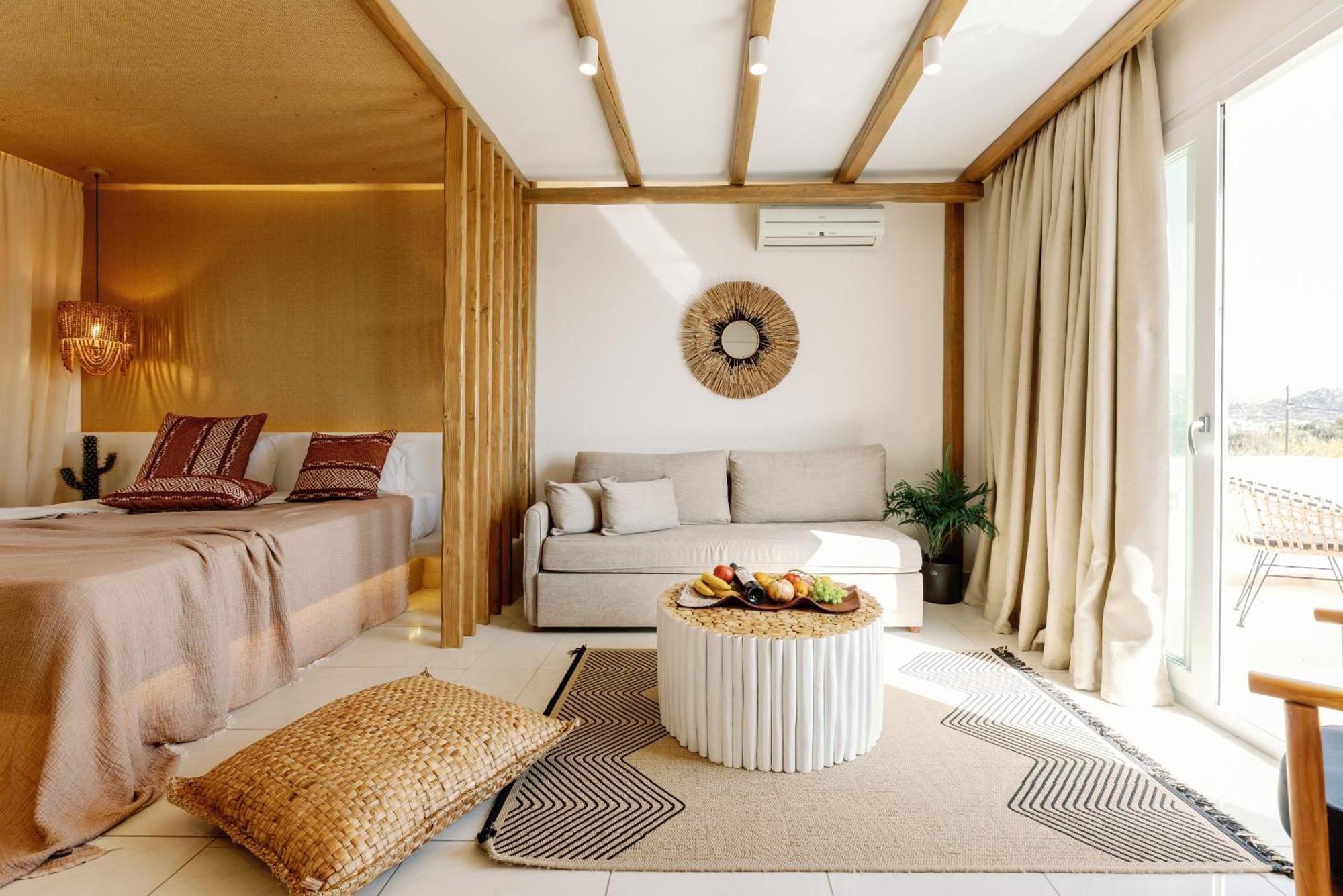 Aegean Palace Maragkas Εξωτερικό φωτογραφία