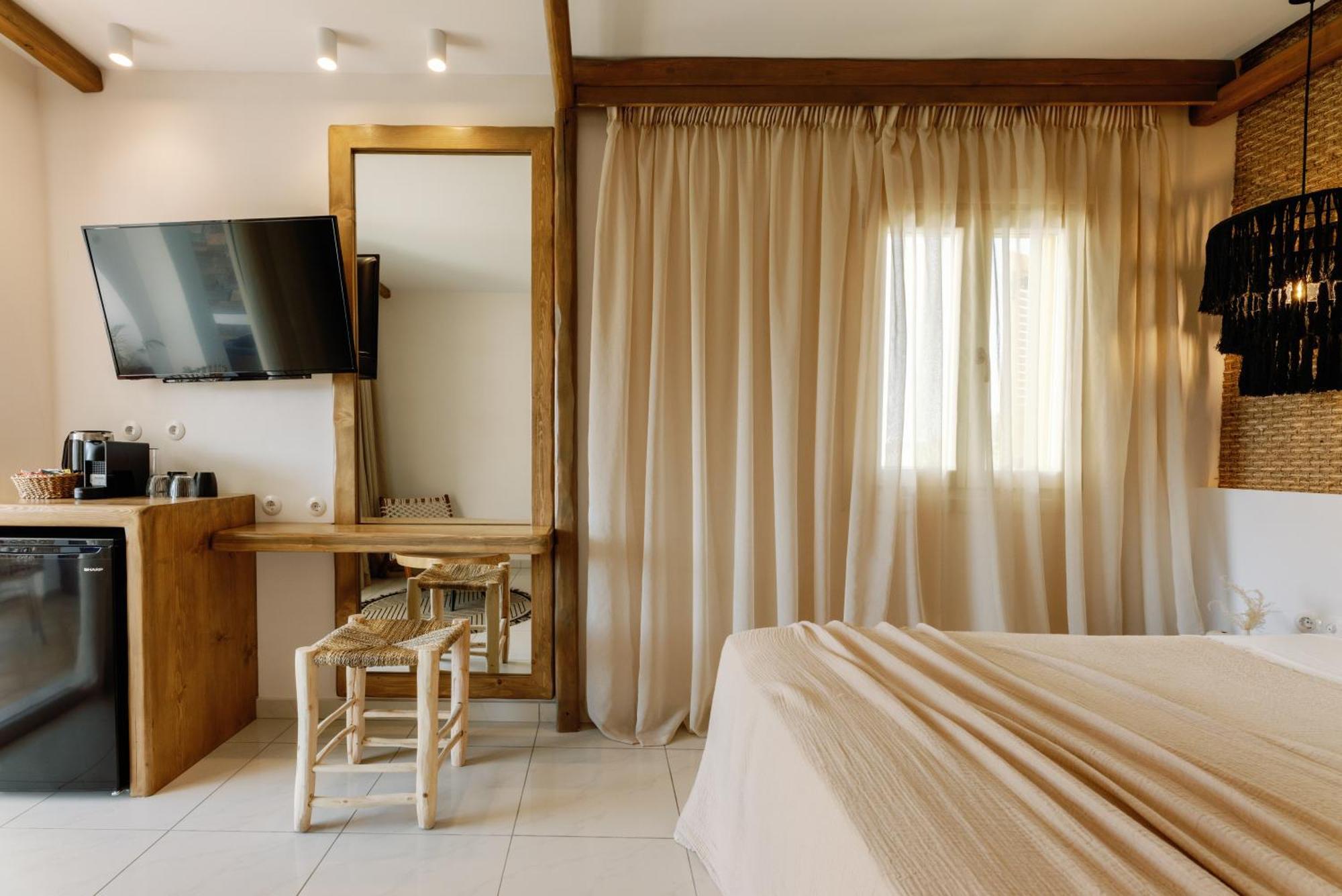 Aegean Palace Maragkas Εξωτερικό φωτογραφία