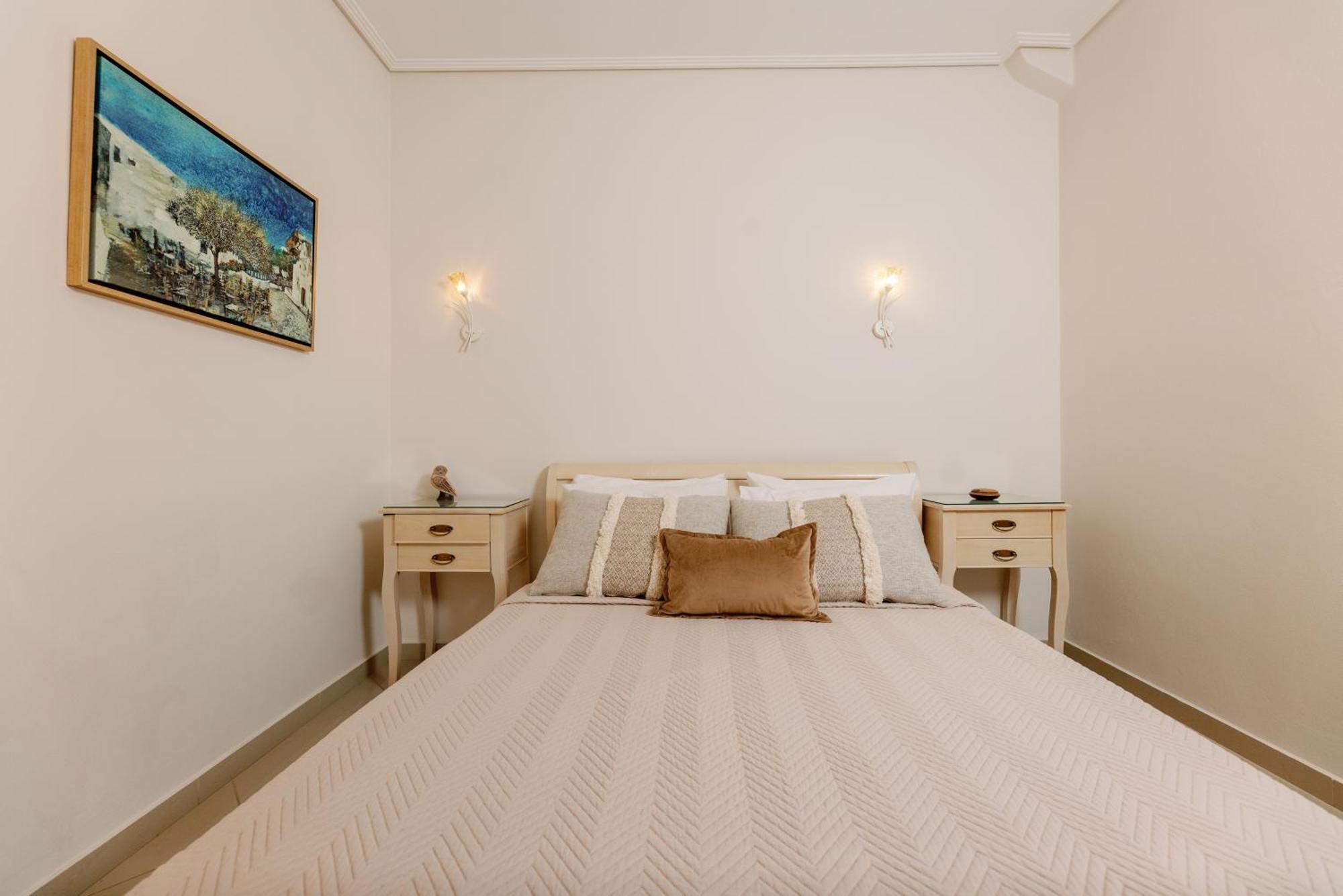 Aegean Palace Maragkas Εξωτερικό φωτογραφία